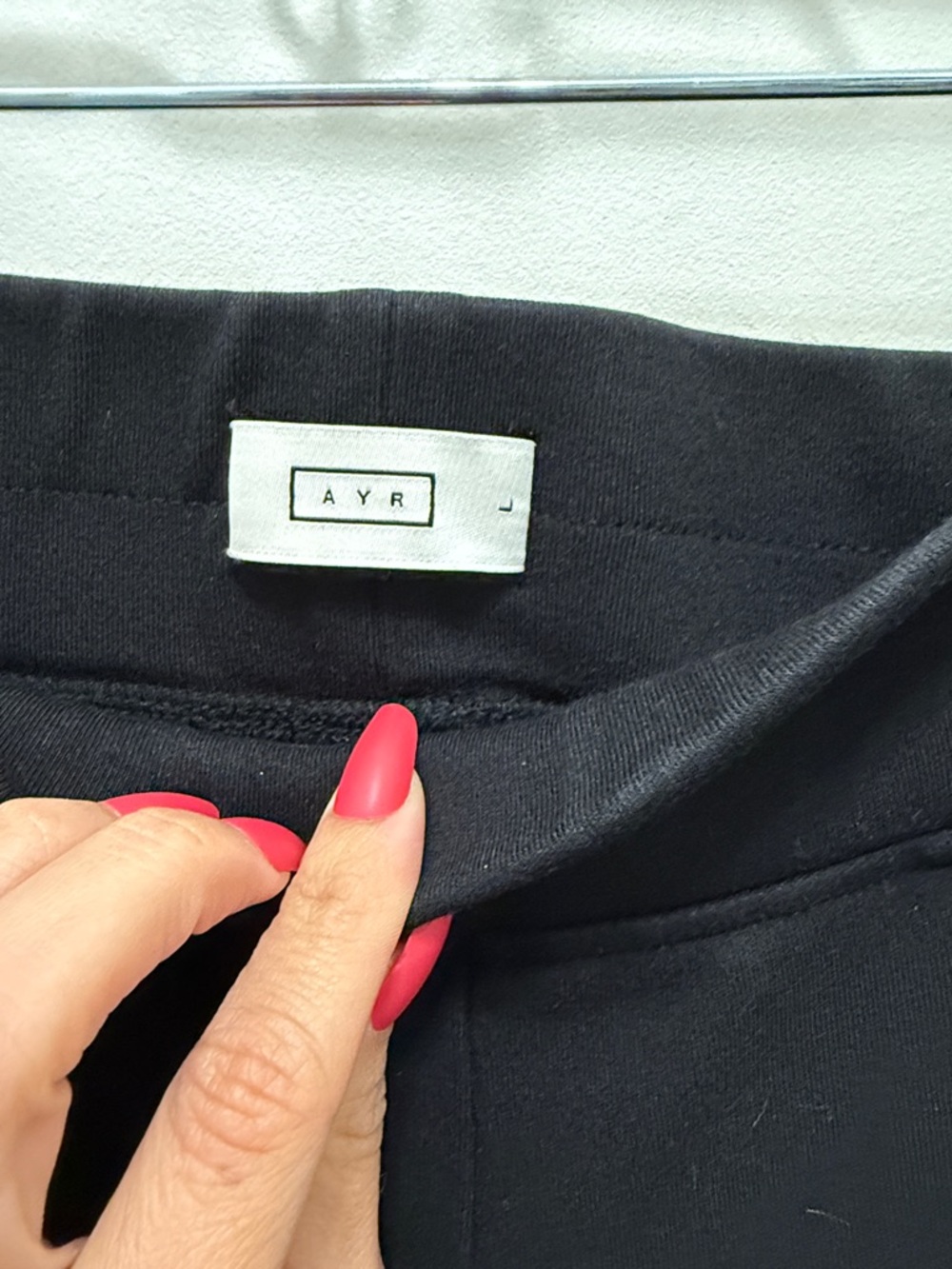 AYR The High Hopes Pants - Picture 3 of 6